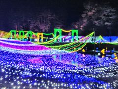 国営アルプスあづみの公園 堀金・穂高地区の写真1