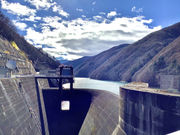 308777isaさんの奈良井ダムの投稿写真3