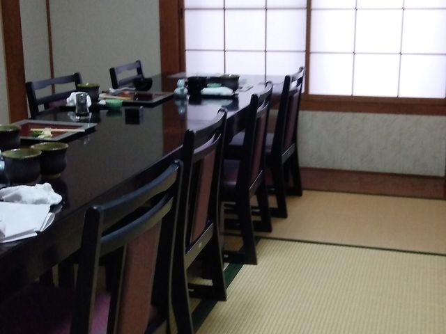 個室_吉野鮨 千代田店
