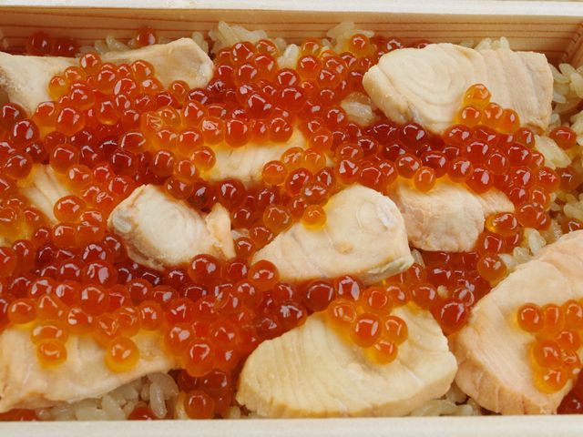 海仙