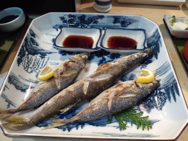 日替わり定食_かめや