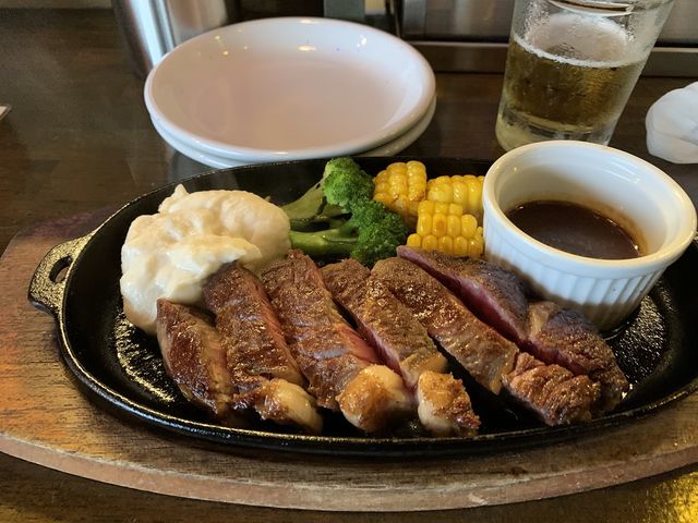 スエヨシ亭
