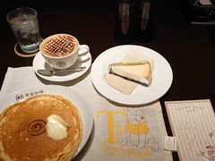 長宗我部元親さんの港屋珈琲 伊賀店への投稿写真1