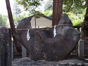 Yanwenliさんの武水別神社の投稿写真5