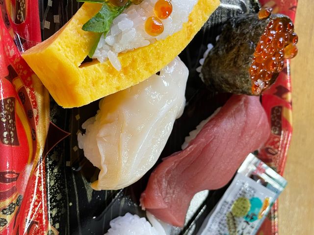 いくらはプチプチ_さいき海の市場〇