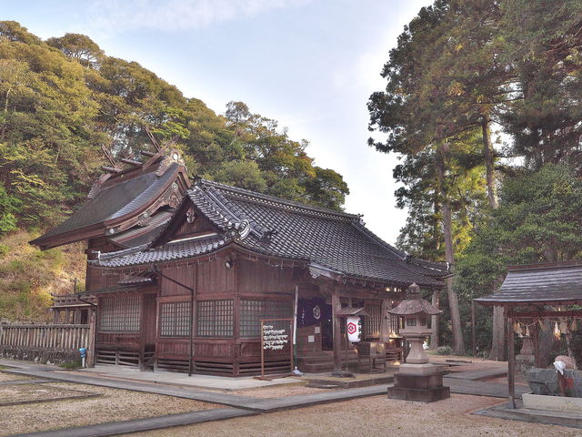 佐香神社(松尾神社)_佐香神社(松尾神社)