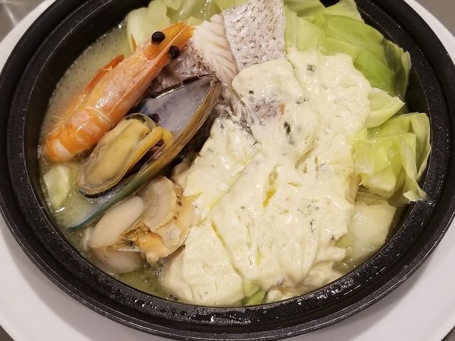タジン鍋_ホテルプラザアネックス横手