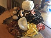 ろいさんのきのこ料理 創士庵の投稿写真1