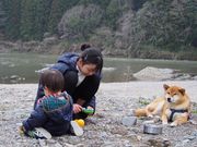 ともこさんのキャンプ村やなせの投稿写真1