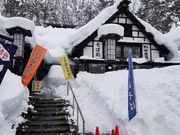 yuさんのそば処明友庵の投稿写真1