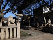 Yanwenliさんの小烏神社の投稿写真3