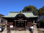 Yanwenliさんの小烏神社の投稿写真4