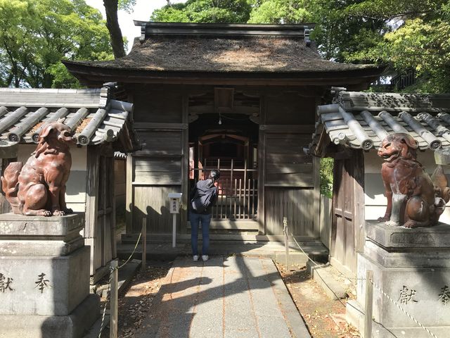 Shotaさんの御剱八幡宮の投稿写真1