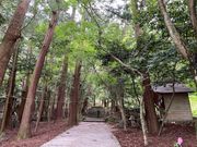 さっちゃんさんの白潟遺跡の投稿写真1