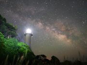 なるちんさんの麦崎灯台の投稿写真1