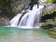 ちえぞうさんの瀬戸川渓谷の投稿写真3