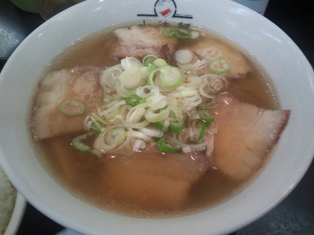喜多方ラーメン_会津喜多方ラーメン蔵 日本橋箱崎町店