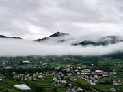yu‐cyanさんの甲州市勝沼ぶどうの丘の投稿写真1