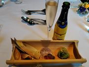 たっちゃんさんのレストランushimaruの投稿写真2