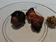 たっちゃんさんのレストランushimaruの投稿写真3