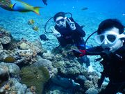 macoさんのTEERA SCUBA VENTURES,OKINAWAの投稿写真1