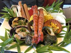 パパさんの鳥羽 海鮮料理 屋形船おきたへの投稿写真1