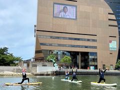 まぼさんの北九州アーバンサップ協会への投稿写真1