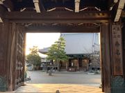 Yanwenliさんの桑名別院本統寺の投稿写真1