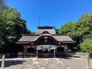 ウッキーさんの飯野八幡宮の投稿写真1