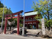 ウッキーさんの飯野八幡宮の投稿写真1