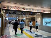 ウッキーさんの東京駅一番街の投稿写真1