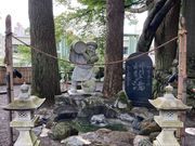 ウッキーさんのいわき湯本 温泉神社の投稿写真1