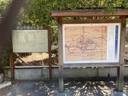 ウッキーさんの平城跡の投稿写真1