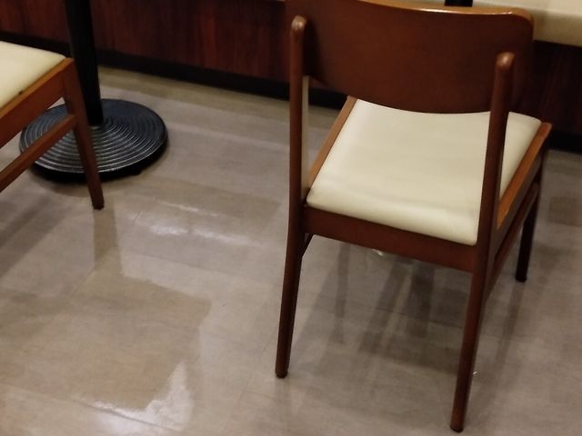 1F席_ドトールコーヒーショップ静岡呉服町2丁目店