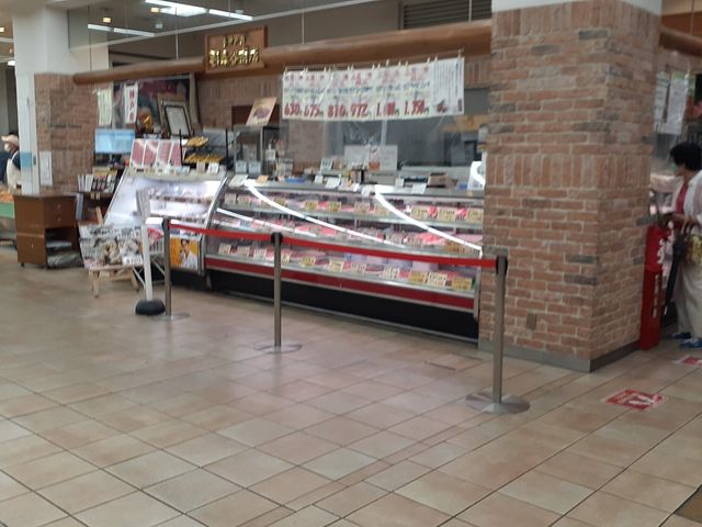 お店_森谷商店 須磨パティオ名谷店
