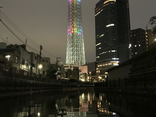 パラカラーへのカウントダウン_Mioカヤックアドベンチャーズ