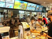 shinさんのマクドナルド草加遊馬町店の投稿写真2