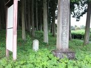 レッドさんの般若寺跡の投稿写真2