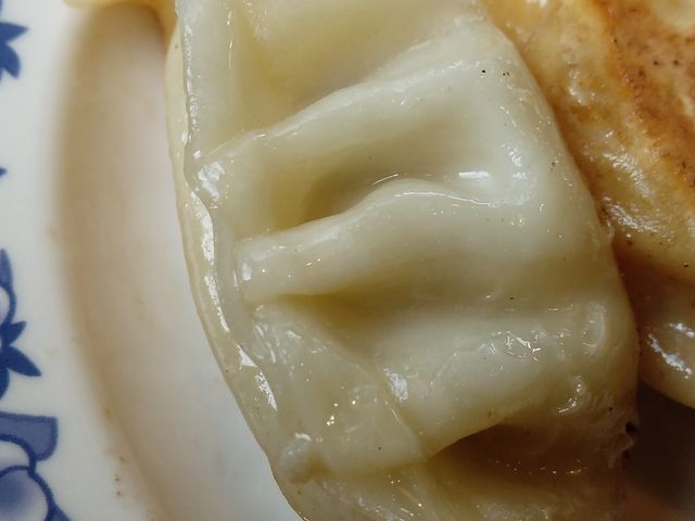 餃子_バーミヤン 富士今泉店