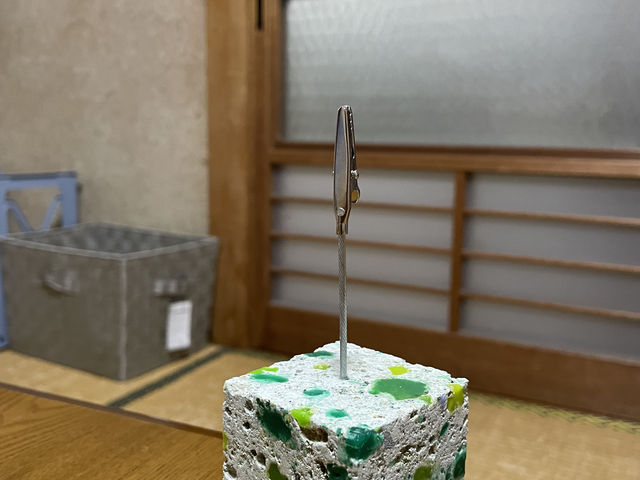 エメラルドに。_Lapis08