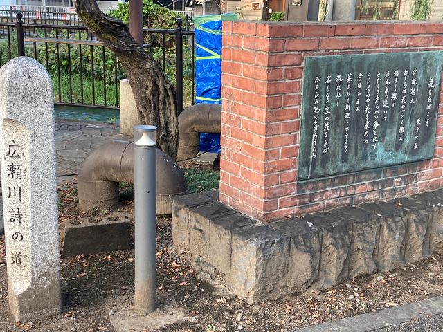 広瀬川_広瀬川