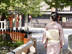 みうちゃんさんの国産レンタル着物 和香菜への投稿写真1