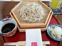 ゆみさんの日本そば打ち 自由が丘教室への投稿写真1
