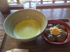 喫茶去かつての写真2