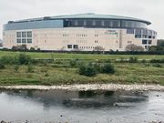 ウッキーさんのヤマダグリーンドーム前橋の投稿写真1