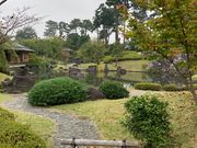 ウッキーさんの楽歩堂前橋公園日本庭園の投稿写真1