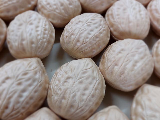 くるみもなか_北館菓子舗