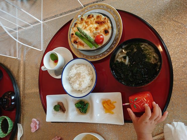 浜田市鈴蘭別館
アナゴのグラタン_鈴蘭別館