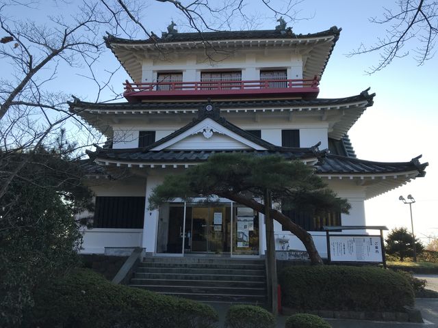 Shotaさんの涌谷城址の投稿写真1