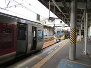 hideさんのJR松山駅の投稿写真1